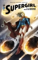 Couverture Supergirl (Renaissance), tome 1 : La dernière fille de Krypton Editions Urban Comics (DC Renaissance) 2013