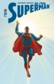 Couverture All-Star Superman Editions Urban Comics (DC Essentiels) 2013