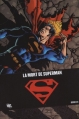 Couverture La Mort de Superman (Panini) Editions Panini 2008