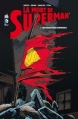 Couverture La Mort de Superman, tome 1 : Un Monde sans Superman Editions Urban Comics (DC Essentiels) 2013
