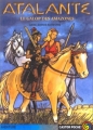 Couverture Atalante, tome 3 : Le galop des amazones Editions Flammarion (Castor poche - Aventure) 2003