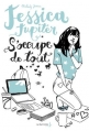 Couverture Jessica Jupiter, tome 2 : Jessica Jupiter s'occupe de tout Editions de La Martinière 2013