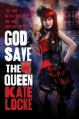 Couverture L'Empire immortel, tome 1 : God save the queen Editions Orbit 2012