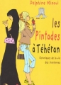 Couverture Les Pintades à Téhéran Editions France Loisirs 2008