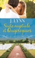 Couverture Les frères Gamble, tome 1 : Suite nuptiale et quiproquos / Tempting Love Editions Milady (Central Park) 2013