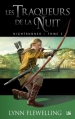 Couverture Nightrunner, tome 2 : Les traqueurs de la nuit Editions Bragelonne 2011