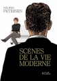 Couverture Scènes de la vie moderne Editions Persée 2012
