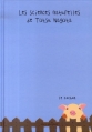 Couverture Les sciences naturelles de Tatsu Nagata  : Le cochon Editions Seuil (Jeunesse) 2007