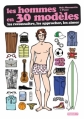 Couverture Les hommes en 30 modèles : Les reconnaître, les approcher, les aimer Editions Delcourt (Tapas) 2013