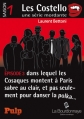 Couverture Les Costello, saison 1, tome 3 : Dans lequel les Cosaques montent à Paris sabre au clair, et pas seulement pour danser la polka... Editions La Bourdonnaye (Pulp) 2013