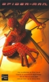 Couverture Spider-Man Editions Fleuve 2002