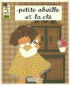 Couverture Petite abeille et la clé Editions Dupuis 1981