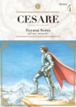 Couverture Cesare, tome 04 Editions Ki-oon (Seinen) 2013