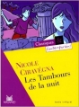 Couverture Les tambours de la nuit Editions Magnard (Classiques & Contemporains) 2001
