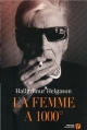 Couverture La femme à 1000° Editions Les Presses de la Cité 2013