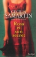 Couverture La belle imparfaite, tome 2 : Rosa et son secret Editions L'Archipel 2013