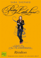 Couverture Les menteuses / Pretty little liars, tome 09 : Récidives Editions Fleuve 2012