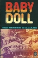 Couverture Baby Doll Editions Le Livre de Poche 1972