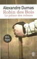 Couverture Robin des bois, tome 1 : Le prince des voleurs Editions J'ai Lu 2013