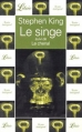 Couverture Le singe suivi de Le chenal Editions Librio 2001