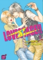 Couverture Love Stage!!, tome 1 Editions Taifu comics (Yaoï) 2013