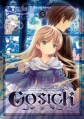 Couverture Gosick, tome 5 Editions Soleil 2012