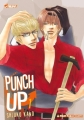 Couverture Punch Up, tome 1 Editions Asuka (Boy's love) 2012