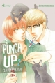 Couverture Punch Up, tome 2 Editions Asuka (Boy's love) 2012