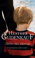 Couverture L'écho des silences Editions Harlequin (Best sellers - Roman) 2013