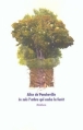 Couverture Je suis l'arbre qui cache la forêt Editions L'École des loisirs (Médium) 2004
