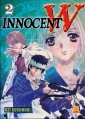 Couverture Innocent W, tome 2 Editions Kami 2008