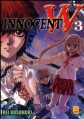 Couverture Innocent W, tome 3 Editions Kami 2008