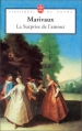 Couverture La surprise de l'amour Editions Le Livre de Poche (Classiques de poche) 1991