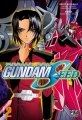 Couverture Mobile Suit Gundam Seed, tome 2 Editions Pika 2005