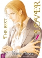 Couverture The best lover, tome 1 Editions Taifu comics (Yaoï) 2012