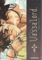 Couverture Vassalord, tome 3 Editions Soleil 2012