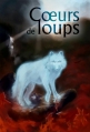 Couverture Coeurs de Loups Editions du Riez 2013
