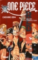 Couverture One Piece Red : Grand Characters Editions Glénat 2005