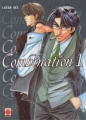 Couverture Combination, tome 1 Editions Panini (Manga - Shôjo) 2002