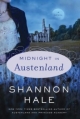Couverture Midnight in Austenland Editions Bloomsbury 2012