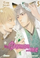 Couverture My demon & me, tome 5 Editions Asuka (Boy's love) 2012