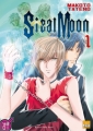 Couverture Steal Moon, tome 1 Editions Taifu comics (Yaoï) 2011