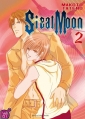 Couverture Steal Moon, tome 2 Editions Taifu comics (Yaoï) 2011