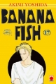 Couverture Banana Fish, tome 17 Editions Panini 2006