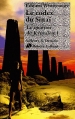 Couverture Le quatuor de Jérusalem, tome 1 : Le codex du Sinaï Editions Robert Laffont (Ailleurs & demain) 2005