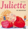 Couverture Juliette est amoureuse Editions Lito 2002