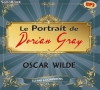 Couverture Le portrait de Dorian Gray Editions Sonobook 2008