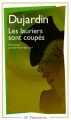 Couverture Les lauriers sont coupés Editions Flammarion (GF) 2001