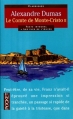 Couverture Le Comte de Monte-Cristo (3 tomes), tome 2 Editions Pocket (Classiques) 1998