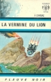 Couverture La Vermine du Lion Editions Fleuve (Noir - Anticipation) 1967